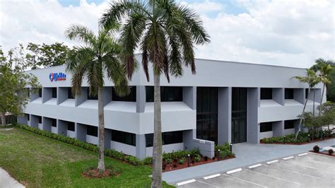 Revolutionizing Healthcare At Univida Medical Center A Closer Look