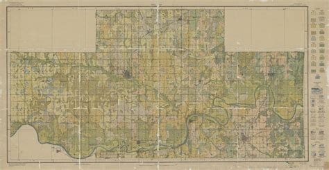 Payne County Oklahoma Map - Corene Charlotte