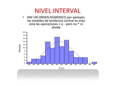 Tipos De Variables Ordinal Nominal Discreta Y Continua Contoh Kumpulan Images