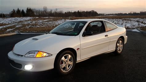 37K Miles 1990 Chevrolet Cavalier Z24 Barn Finds