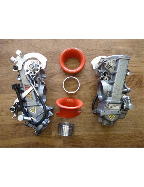 Keihin FCR 41 Carburettors Ducati 750 900 SS