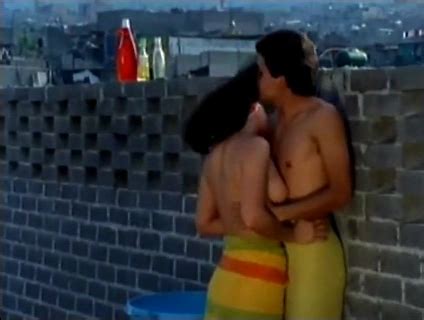 Naked Blanca Guerra in Cómo ves