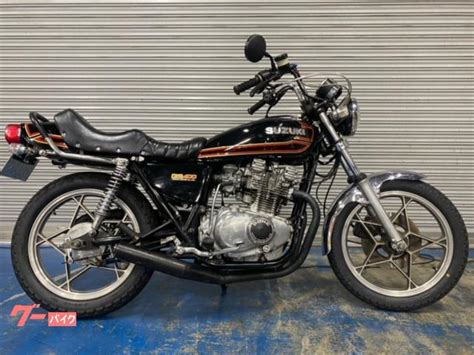 スズキ Gs400e ｜bike Shop Museum－ミュージアム－｜新車・中古バイクなら【グーバイク】