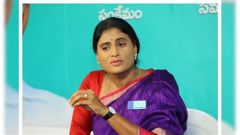 Telangana Sharmila కవిత కడిగిన ముత్యమా బీజేపీ బీఆర్ఎస్ కు షర్మిల