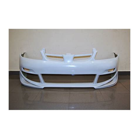 Front Bumper Nissan Almera From Onwards Bimar Tuning