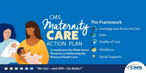 Hhs Gov On Twitter Rt Cmsgov Cms Has Released Its Maternity Care