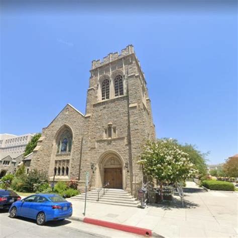 All Saints Episcopal Church Pasadena California In Pasadena CA