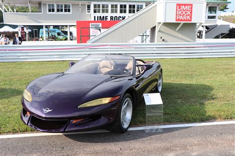 Chevy Corvette Stingray Iii Concept Bryan S Flickr