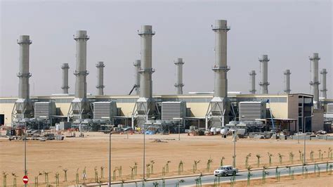 Saudi Electricity Company ranks 14th largest power company globally ...