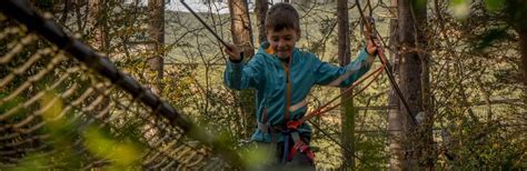 Qué ver en Villanúa con niños diversión asegurada para toda la familia