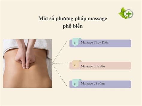 Đi Massage Hết Bao Nhiêu Tiền Là Hợp Lý