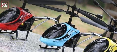 What Is The Best Rc Flight Simulator For Helicopters Commxaser