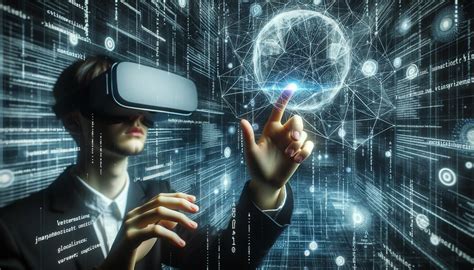 A Realidade Virtual É Uma Tecnologia De Informação - JavaScript e Realidade Virtual/Aumentada: Uma Nova Dimensão no ...