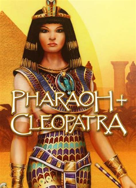 pharaoh cleopatra game guide resourcewes