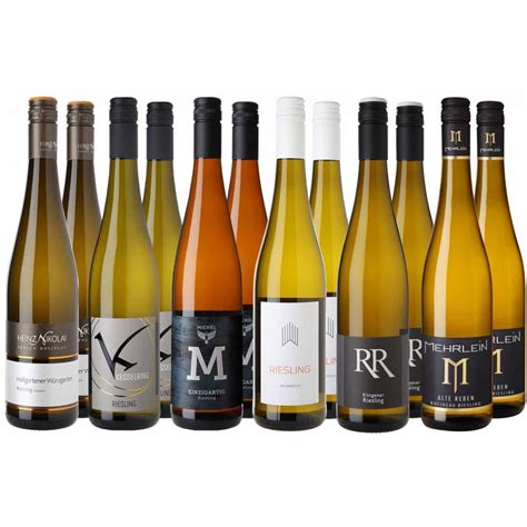 Wirwinzer Gro Es Riesling Paket Bei Wirwinzer Bestellen