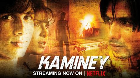 Kaminey (2009)