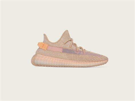 adidas + Kanye West Announce The Yeezy Boost 350 V2 Clay - The Source