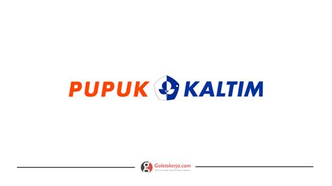 Pt Pupuk Kalimantan Timur