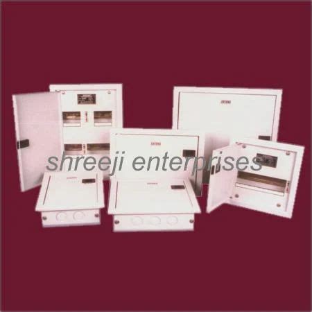 MCB Distribution Boards Mcb Board Latest Price Manufacturers Suppliers