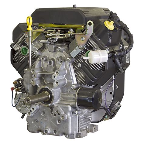 Kohler Command Pro 125 Hp Engine