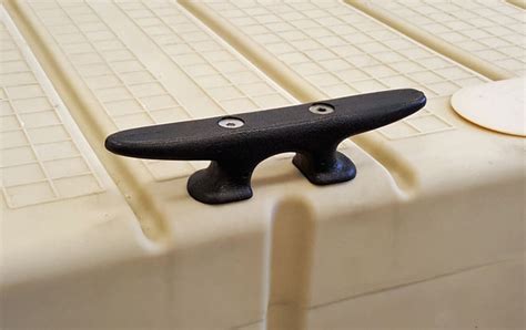 EZ Dock (Dock Accessories) • Marine Dock & Lift