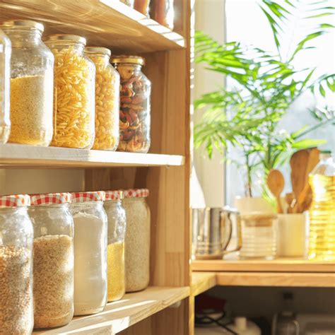 Genius Zero Waste Kitchen Organization Tips For A Clutter Free Home