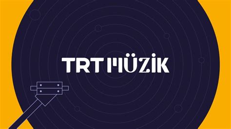 Trt Müzikin Yeni Programları Izleyicilerle Buluşacak