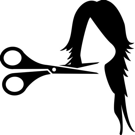 Haircut clipart hair cutter, Haircut hair cutter Transparent FREE for ...