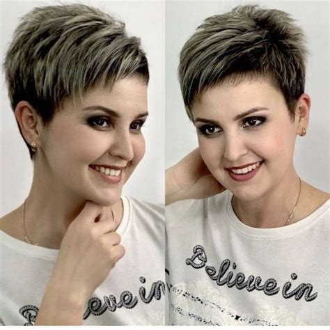 Doreen Gray Short Hairstyles Artofit