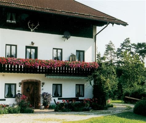 Urlaub Auf Dem Bauernhof Bucherhof Eggst Tt Am Chiemsee Im Chiemgau