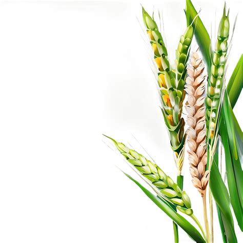 Wheat Png Png Images 200