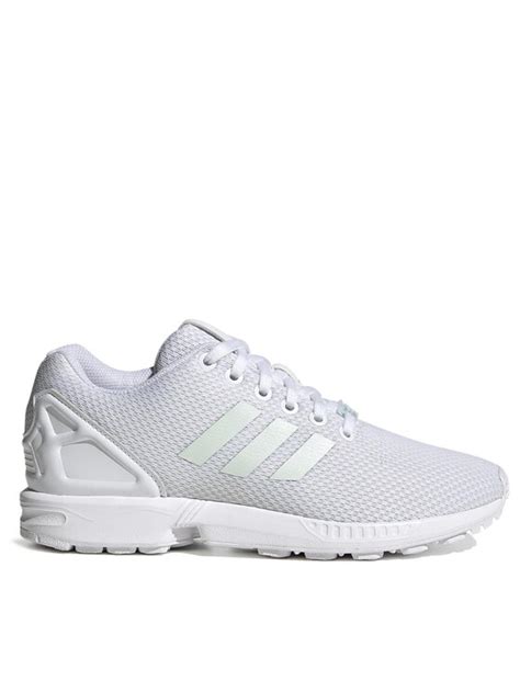 Adidas Sneakersy Zx Flux Shoes Fw Bia Y Modivo Pl