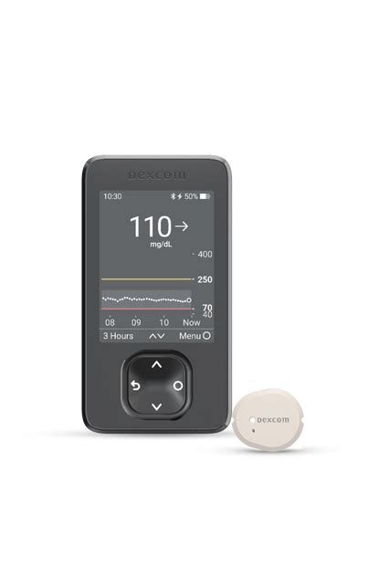 Dexcom Continuous Glucose Monitoring | Dexcom