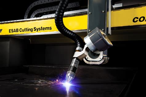 Eleven Ways to Optimize Efficiency in Automated Plasma Cutting