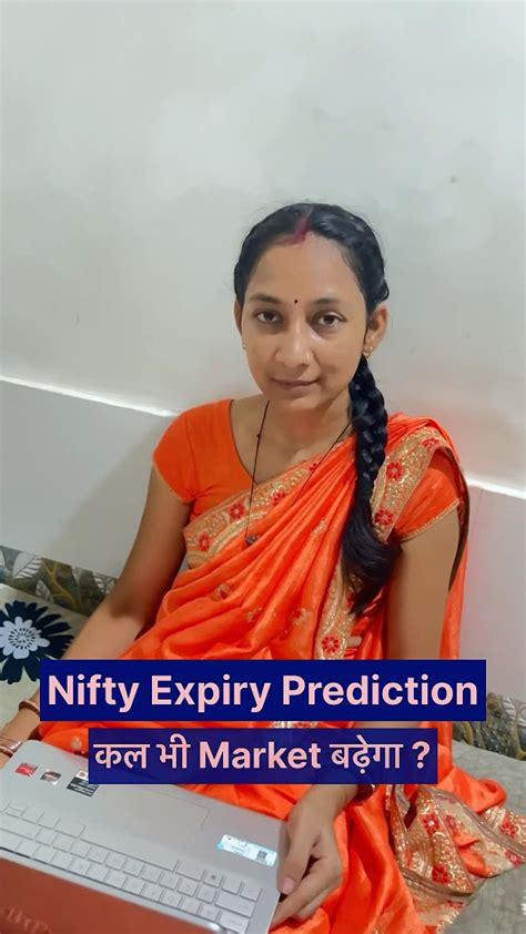 6 June Nifty Prediction Kal Market Kaisa Rahega Nifty Tomorrow