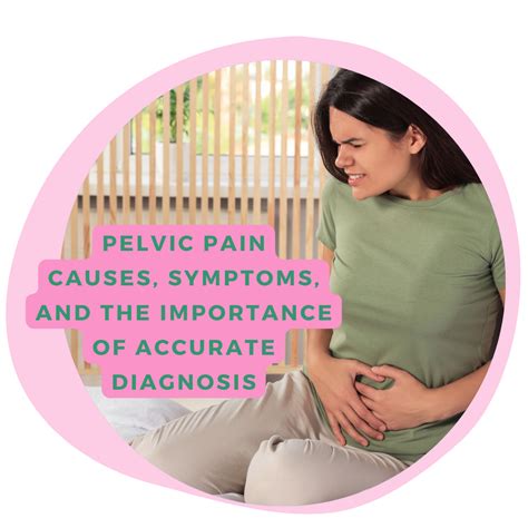 Dr Gary Swift Blog Pelvic Pain Causes Symptoms And The Importance