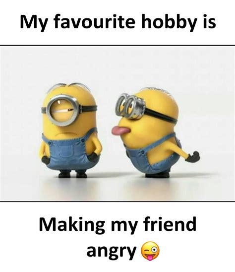 First minion ‘meme’ I’ve seen for a while : r/terriblefacebookmemes