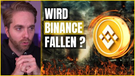 US Regierung vs Binance Interpol Flucht und Folgen für den