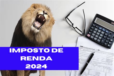 Imposto De Renda Retido Na Fonte Irrf 2024 Guia Completo Conexão