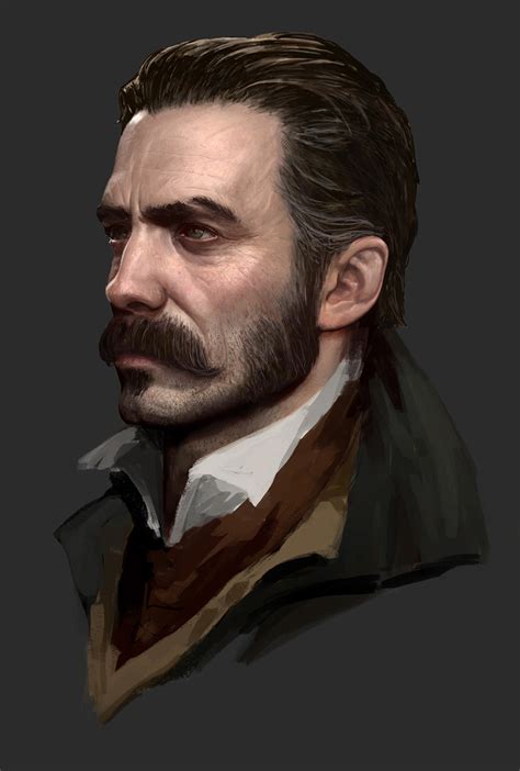 The Order: 1886 Concept Art | Concept Art World