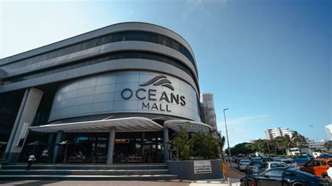 Oceans Mall, Platinum Walk Launches – Friday, 14 April 2023 - Durban ...