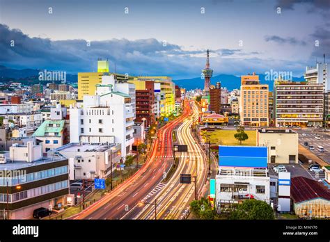 Beppu city hi-res stock photography and images - Alamy