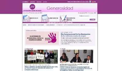 El II Foro Social de Mujeres y Niñas con Discapacidad y el Día de la