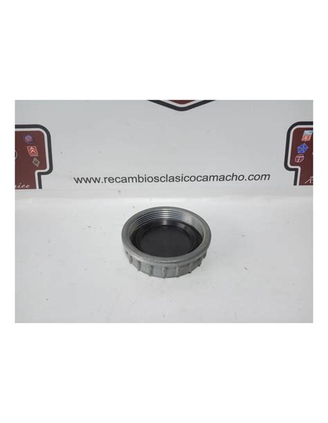 TAPON DEPOSITO GASOLINA SEAT 124 131 127 132 600 850 Y 133