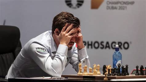 Erneutes Remis Zwischen Carlsen Und Nepomnjaschtschi PilatusToday