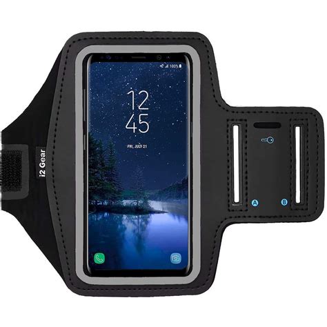 Best Phone Holders For Running Best Running Armbands Walkjogrun