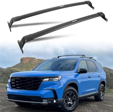 Amazon Auxpacbo Lbs Roof Rack Cross Bars Fit For