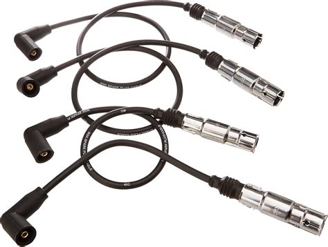 9 Mejores Cables De Bujias Bosch 2020