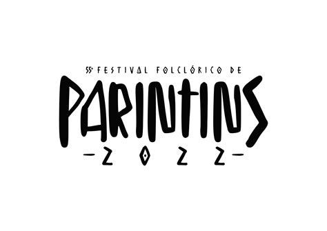 Projeto Marca Festival Folclórico de Parintins 2022 Behance Behance