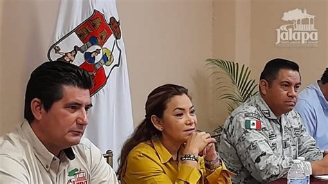 Se Re Ne Mesa De Seguridad Y Construcci N De Paz En Jalapa